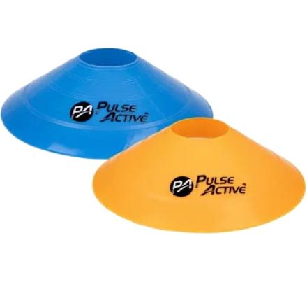Flat Cones - 18 cm - 1 Piece