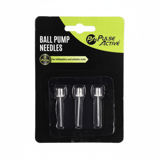 Ball Pump Needles (3 Pieces)
