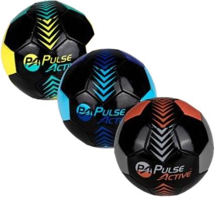 Soccer Ball - 2 Ply - Size 5 - Assorted