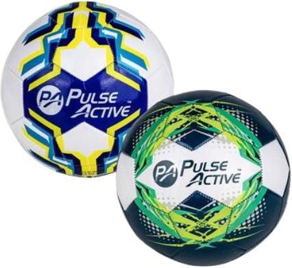 Soccer Ball - Size 5 - 32 Panel - 21 cm