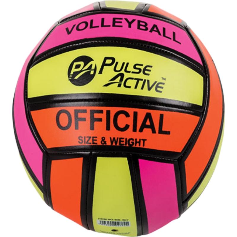 Volleyball - Size 5 - Two Tone - 21 cm