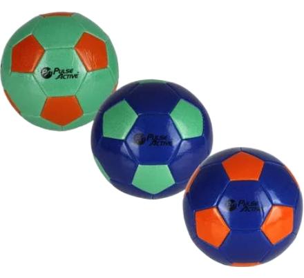 Soccer Ball Shimmer - Size 5 - Assorted
