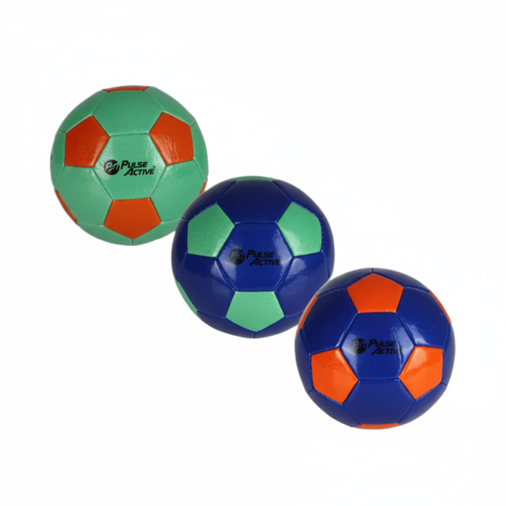 Shimmer Soccer Ball (Size 5) - Assorted