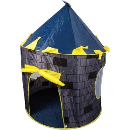 Boy's Pop Up Play Tent - 105 cm x 135 cm