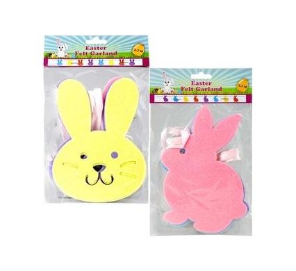 Easter Banner - Assorted