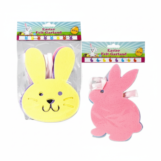 Easter Banner - Assorted