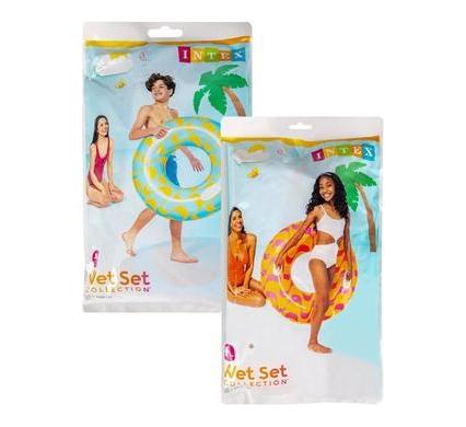 Intex Stargaze Tube - 91 cm - Assorted Colours