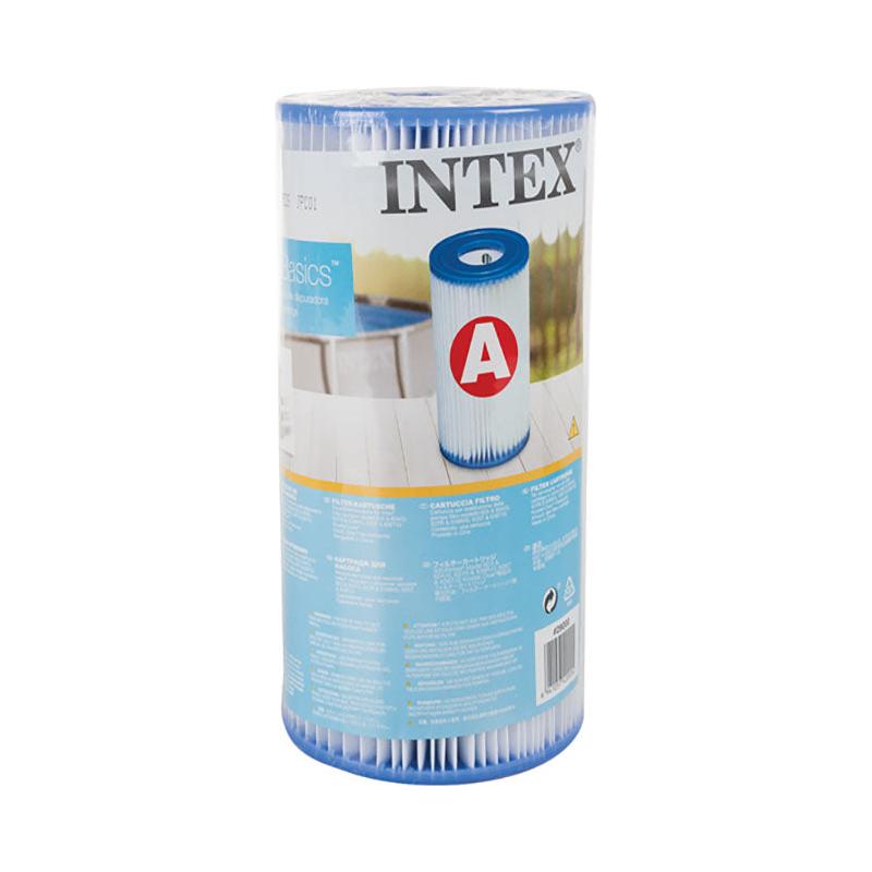 Intex Filter Cartridge - Compatible with 58603, 58604, 58623, 58624