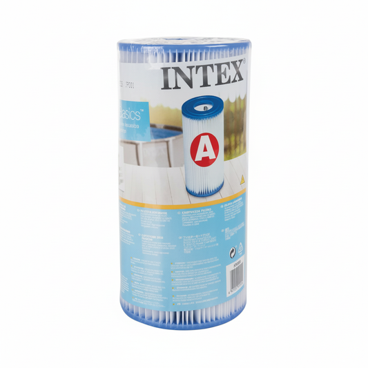 Intex Filter Cartridge - Compatible with 58603, 58604, 58623, 58624