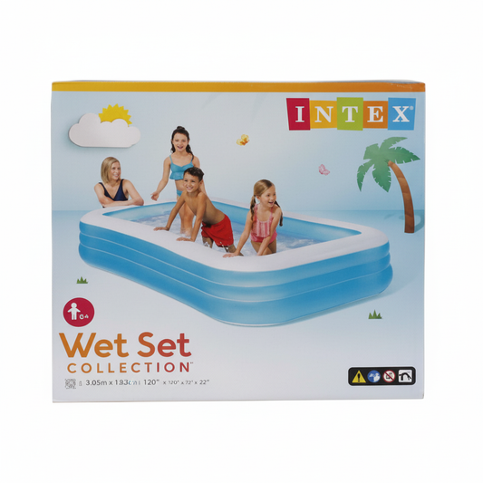 Intex Pool - 305 x 183 x 56 cm