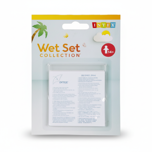 Intex Repair Patches