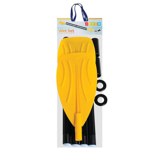 Intex French Oars - 121 cm - 3 Sections