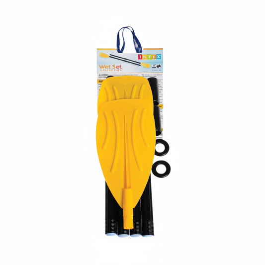 Intex French Oars - 121 cm - 3 Sections