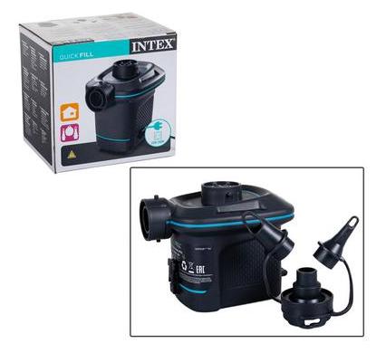 Intex Pump - 220 to 240 Volt