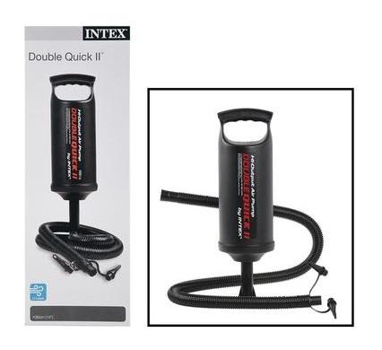 Intex High Output Hand Pump - 36 cm