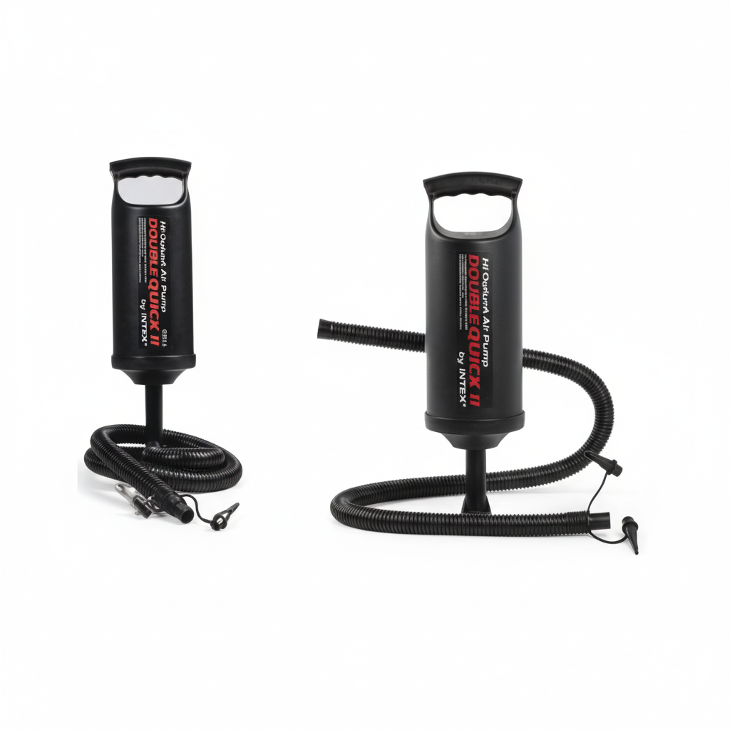 High Output Hand Pump (36 cm)