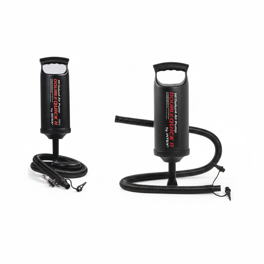Intex High Output Hand Pump - 36 cm