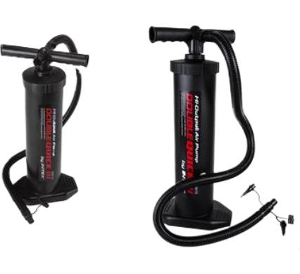 Intex High Output Hand Pump - 48 cm