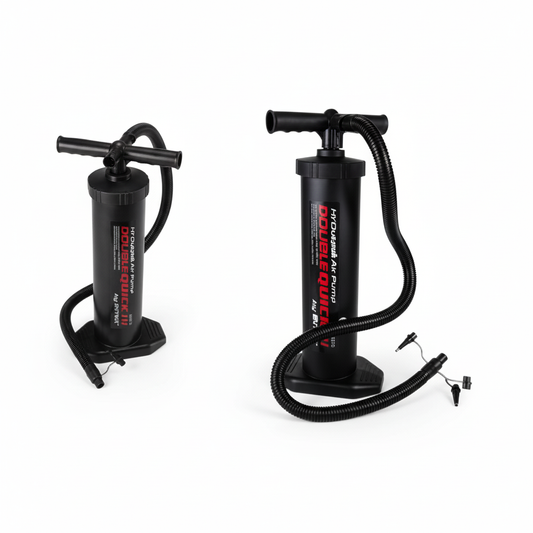 Intex High Output Hand Pump - 48 cm