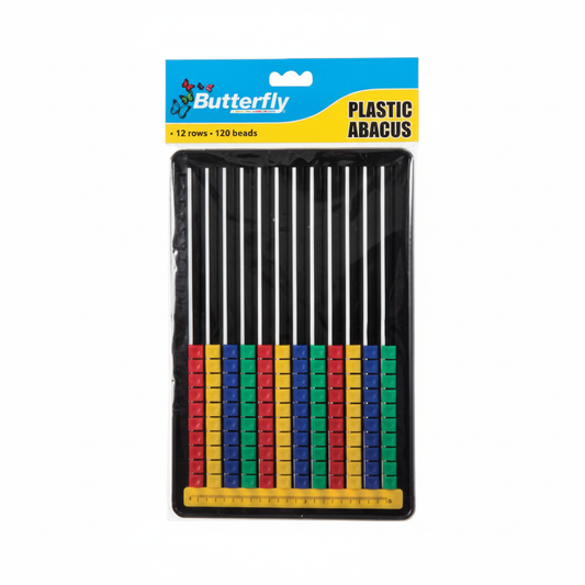Marlin Abacus - Plastic