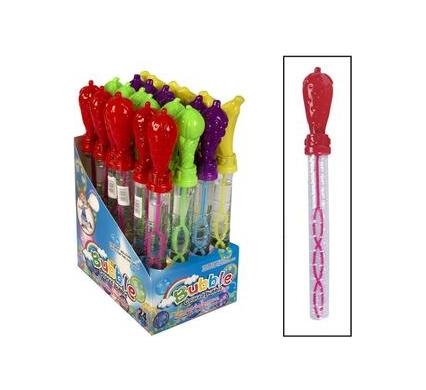 Bubble Wand Regular - 25 cm