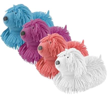 Novelty Prickly Dog - 20 cm