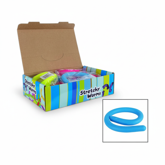 Novelty Stretch Rope - Length 30cm