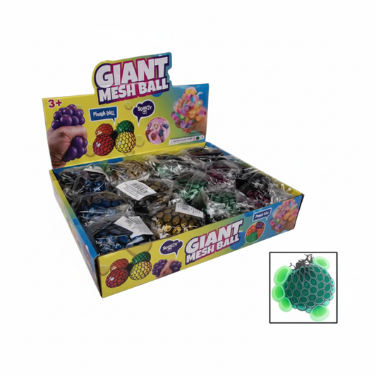 Novelty Mesh Ball