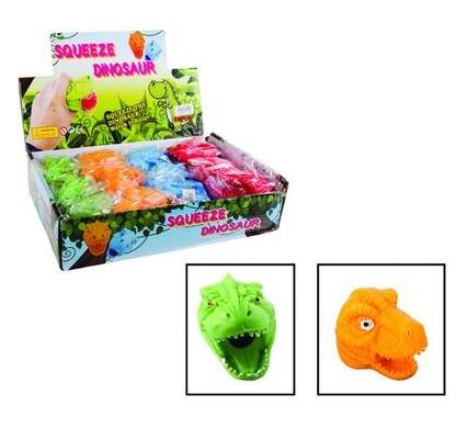 Water Babies Dinosaur Toy - Assorted Designs