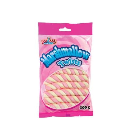 Gordon's Erko Mallow Plus - Bulk Pack of 4