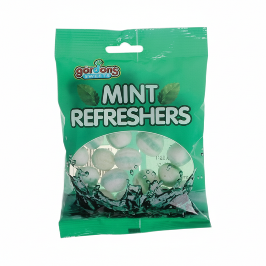 Mint Refreshers - 90 g