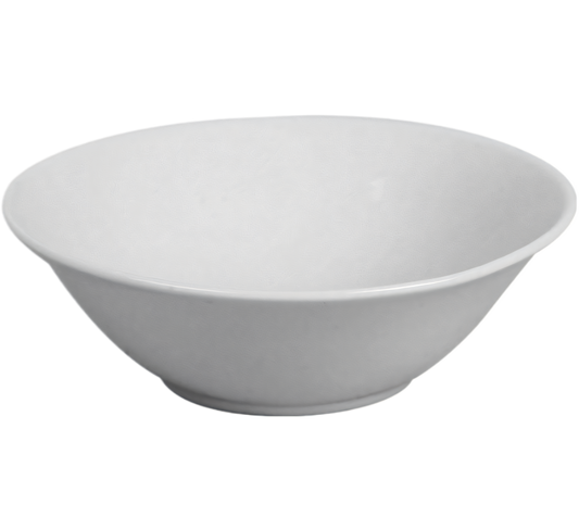Whiteware Soup Bowl 15cm - Set of 6