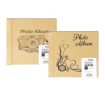 Photo Album - 18 Pages