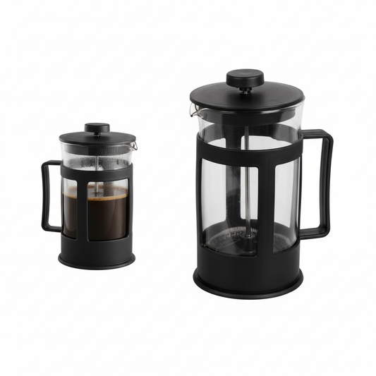 Coffee Plunger - 600 ml
