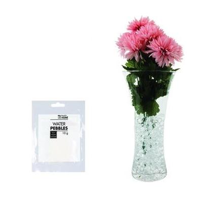 Crystal Soil - 10 g - Clear