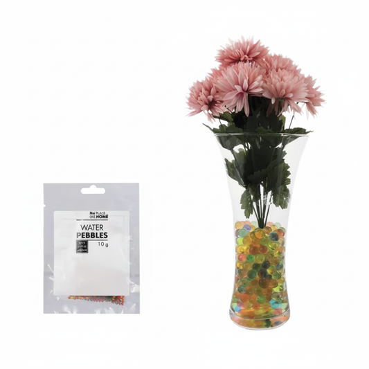 Crystal Soil - 10 g - Assorted Colours