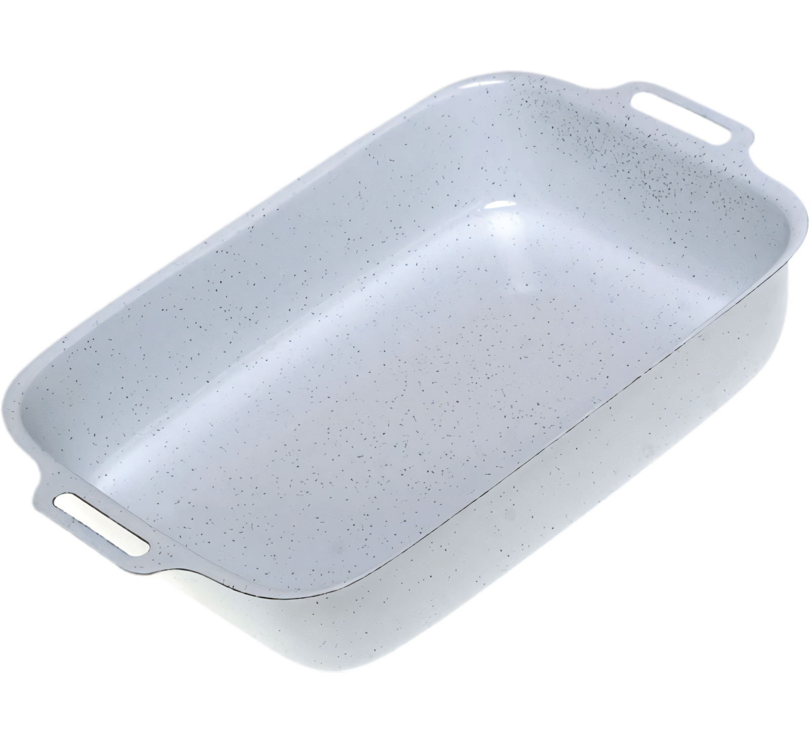Enamel Lasagne Pan - First Grade (32 cm)