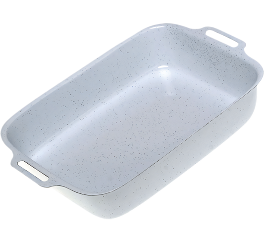 Enamel Lasagne Pan - First Grade (32 cm)
