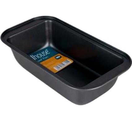 Non-Stick Loaf Pan - 21 x 10 x 5 cm