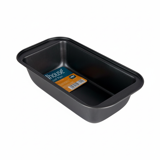 Non-Stick Loaf Pan - 21 x 10 x 5 cm