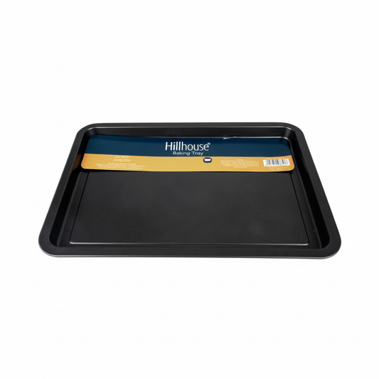 Non-Stick Baking Tray - 32 x 22 cm