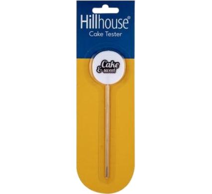 Bakeware Cake Tester