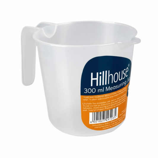 Hillhouse Measuring Jug - 300 ml - 1 Cup Capacity