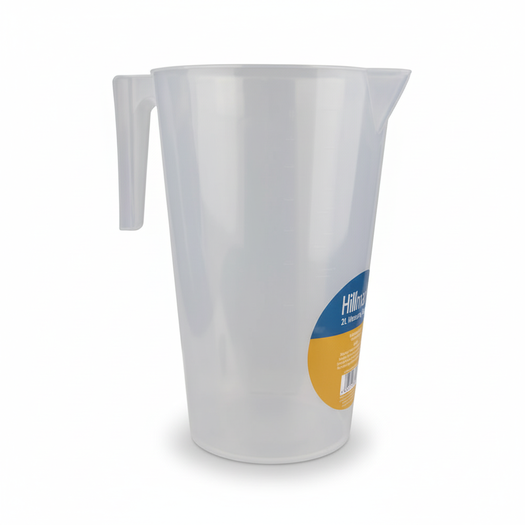Measuring Jug (2 Litre Capacity)