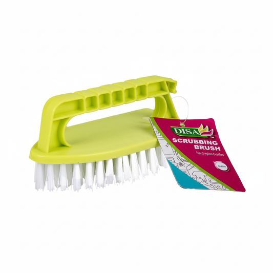 Scrubbing Brush (13 cm)