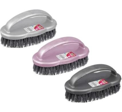 Plastic Jumbo Scrubbing Brush