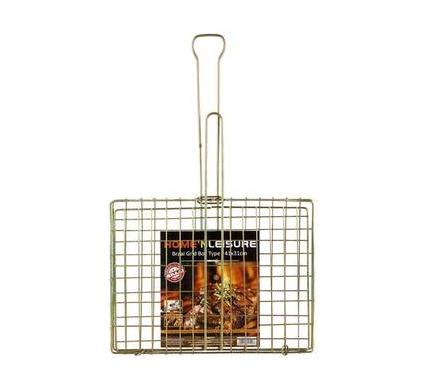 Home N Leisure Chicken Braai - 41 cm x 31 cm