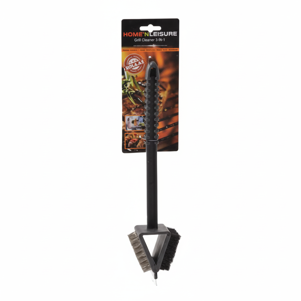 Braai Grid Cleaner (37 cm)