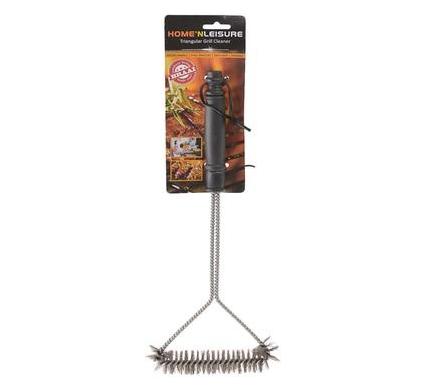 Metal Braai Grid Cleaner - 38 cm
