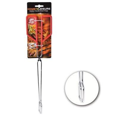 Home and Leisure Giant Braai Tongs - 38 cm